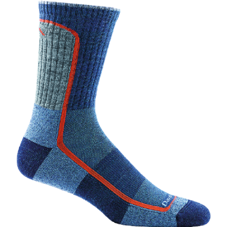 Light Hiker Micro-Crew Light Cushion